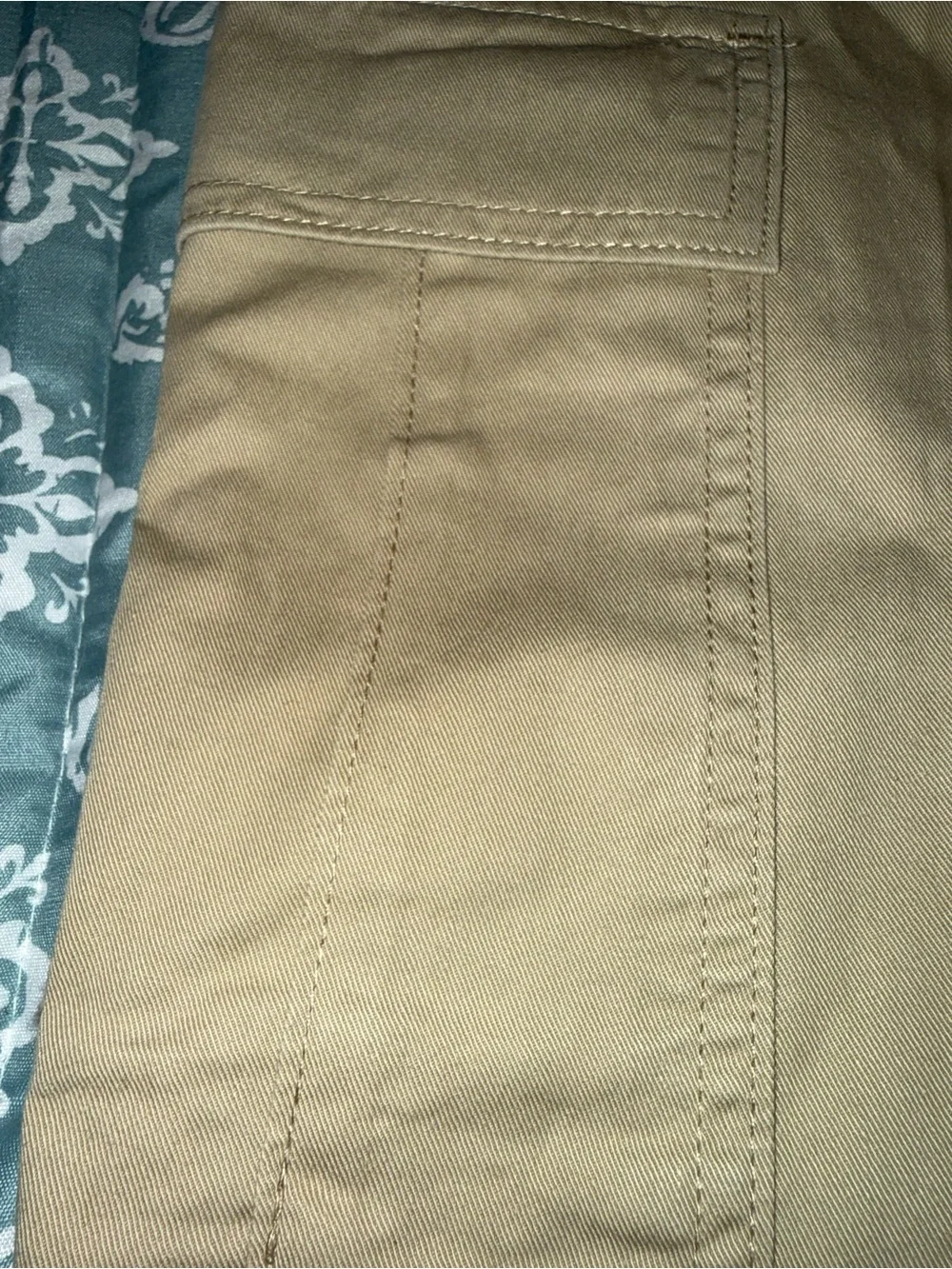 Levis classic cargo